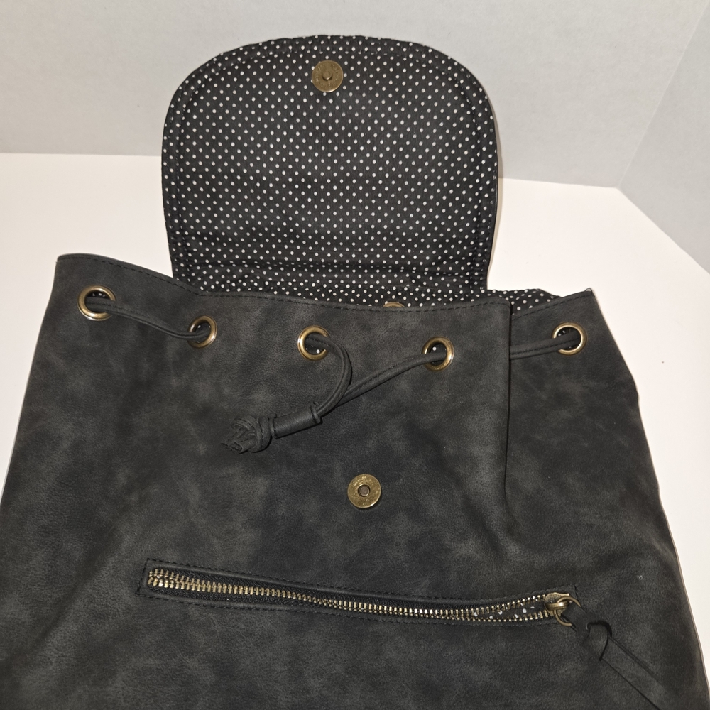 Stylish Black Women's Bag